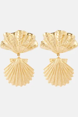 Chloé Chloé Ohrringe Chloé Shells