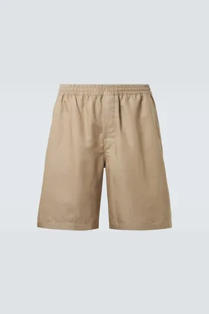CDLP Bermuda-Shorts