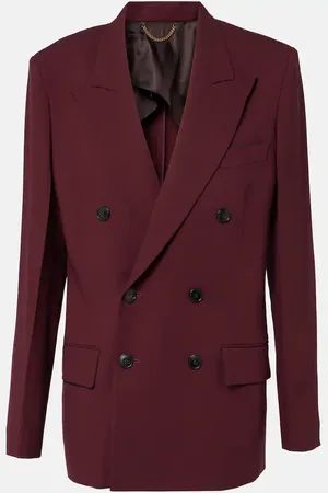 Victoria Beckham Oversize-Blazer
