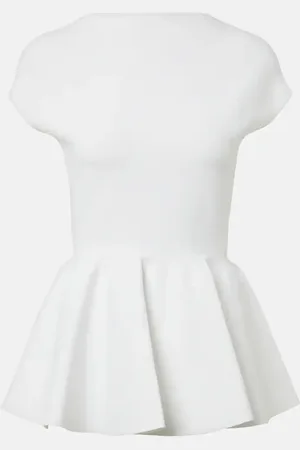 Alaïa Alaïa Top