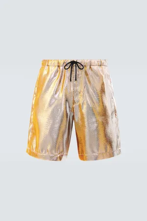 DRIES VAN NOTEN Shorts