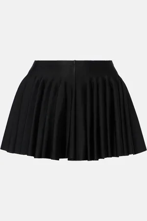 Alaïa Alaïa Shorts Godet