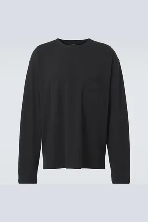 LEMAIRE Longsleeve aus Jersey