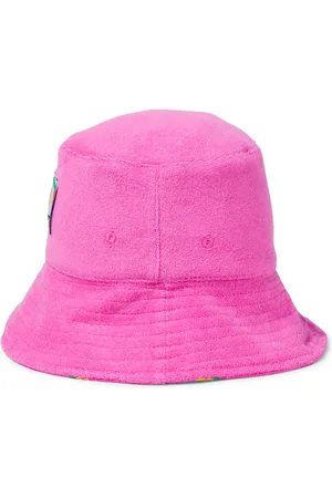 Bobo Choses Wendbarer Hut mit Frottee