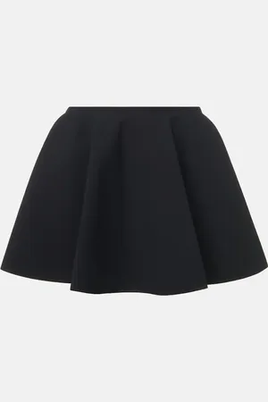 Alaïa Alaïa Minirock