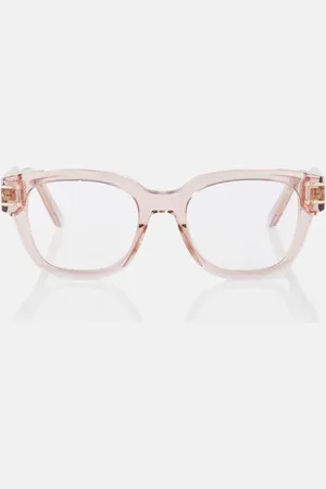 Dior Eckige Brille DiorSignature S6I