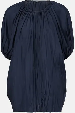 Joseph Bluse Briela aus Seide