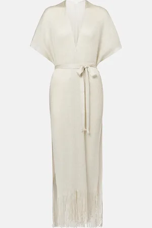 Max Mara Kaftan Zarelia