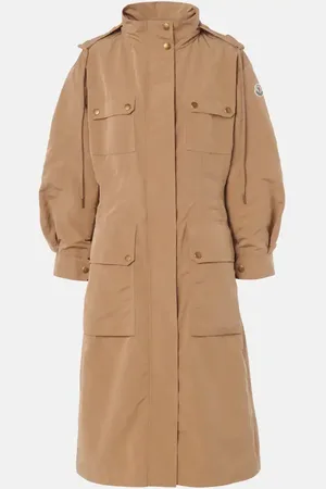 Moncler Parka Nantes