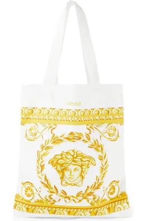 VERSACE Tasche Medusa aus Canvas