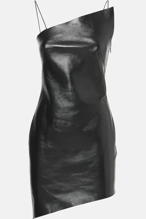 Givenchy Minikleid aus Leder