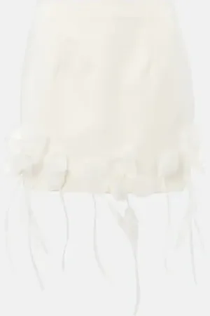 ROTATE Bridal Minirock