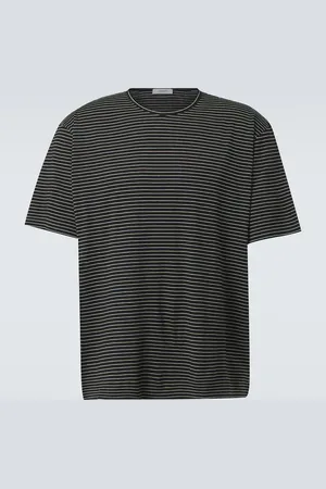 LEMAIRE T-Shirt aus Baumwoll-Jersey