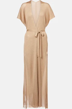 Max Mara Kaftan Zarelia