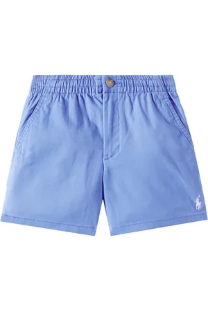 Ralph Lauren Shorts aus Baumwolle