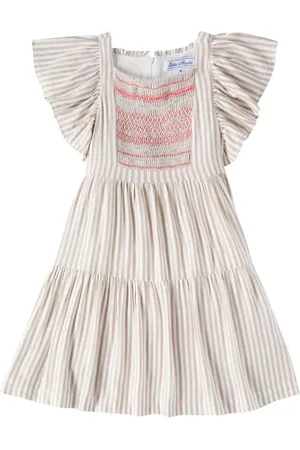 Tartine Et Chocolat Kleid