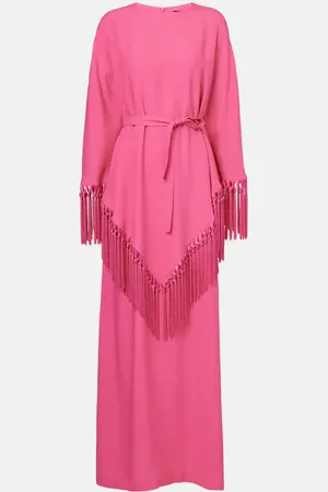 ‎Taller Marmo‎ Kaftan aus Cady