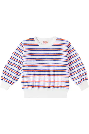 Tiny Cottons Sweatshirt aus Frottee