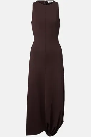 LEMAIRE Midikleid