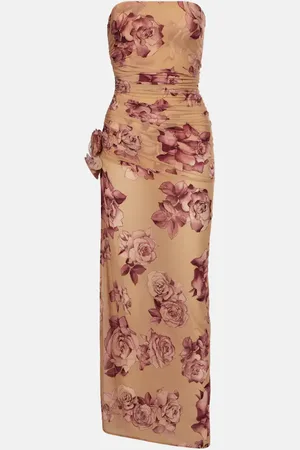 MAGDA BUTRYM Midikleid