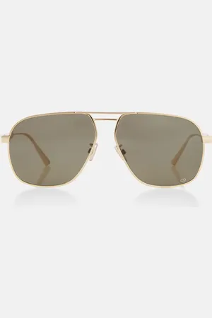 Dior Aviator-Sonnenbrille DiorCannage A3U