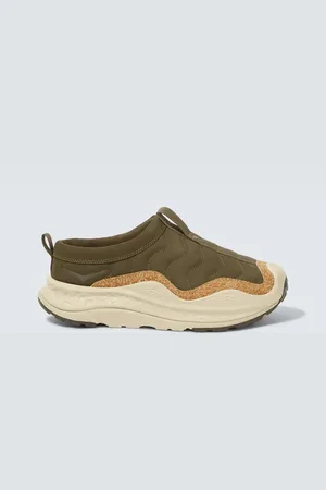 Hoka One One Sneakers Elite Ora Primo aus Leder