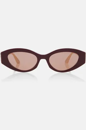 Dior Cat-Eye-Sonnenbrille 30Montaigne B6I