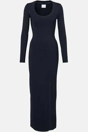 GALVAN Maxikleid Atalanta