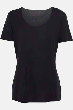 Wolford T-Shirt aus Jersey