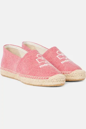 Isabel Marant Espadrilles Canae