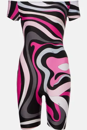 Puccini Bodysuit Marmo