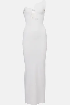 CHRISTOPHER ESBER Bridal Robe Salacia