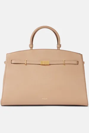 DeMellier Tote Hudson aus Leder