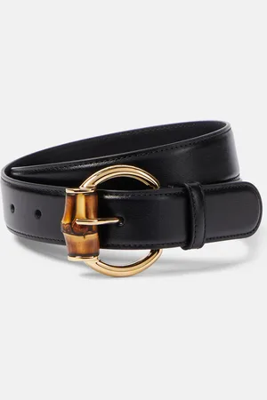 Gucci Gürtel aus Leder