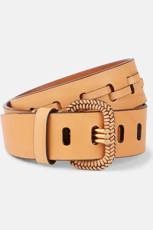 Etro Gürtel aus Leder