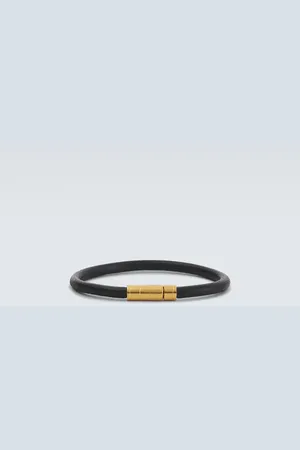Tom Ford Armband aus Leder