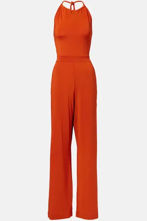 Max Mara Jumpsuit Parsec