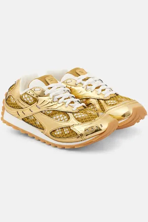 Bottega Veneta Sneakers Orbit