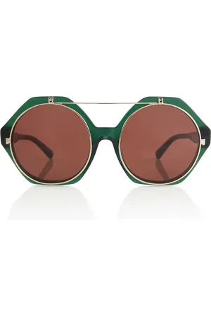 Mini Rodini Runde Sonnenbrille