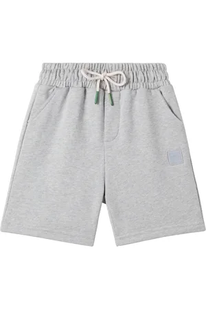 Scotch&Soda Shorts aus Baumwoll-Jersey