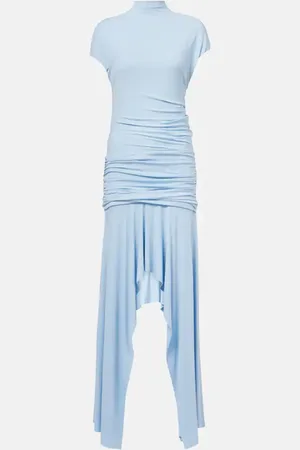 Acne Studios Cocktailkleid aus Jersey