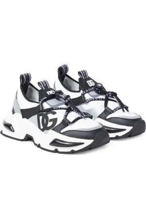 Dolce & Gabbana Low-Top Sneakers Airmaster
