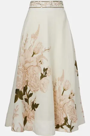 Agua by Agua Bendita Midirock Bergamota Gardenia aus Leinen