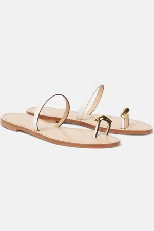 AMANU Sandalen Kibera aus Leder