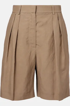 Rohe Róhe Bermuda-Shorts