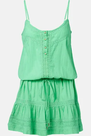 Melissa Odabash Minikleid Kelly aus Baumwolle