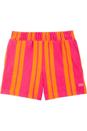 Scotch&Soda Shorts aus Frottee