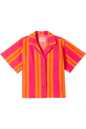 Scotch&Soda Hemd aus Frottee