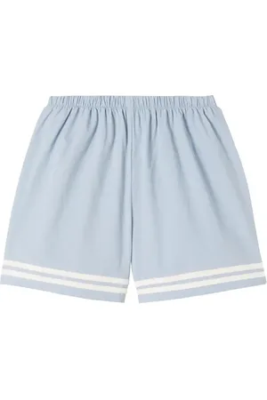 Konges Sløjd Konges Sløjd Shorts Sailor aus Baumwolle