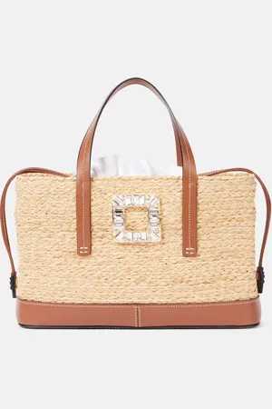 Roger Vivier Tote Viv